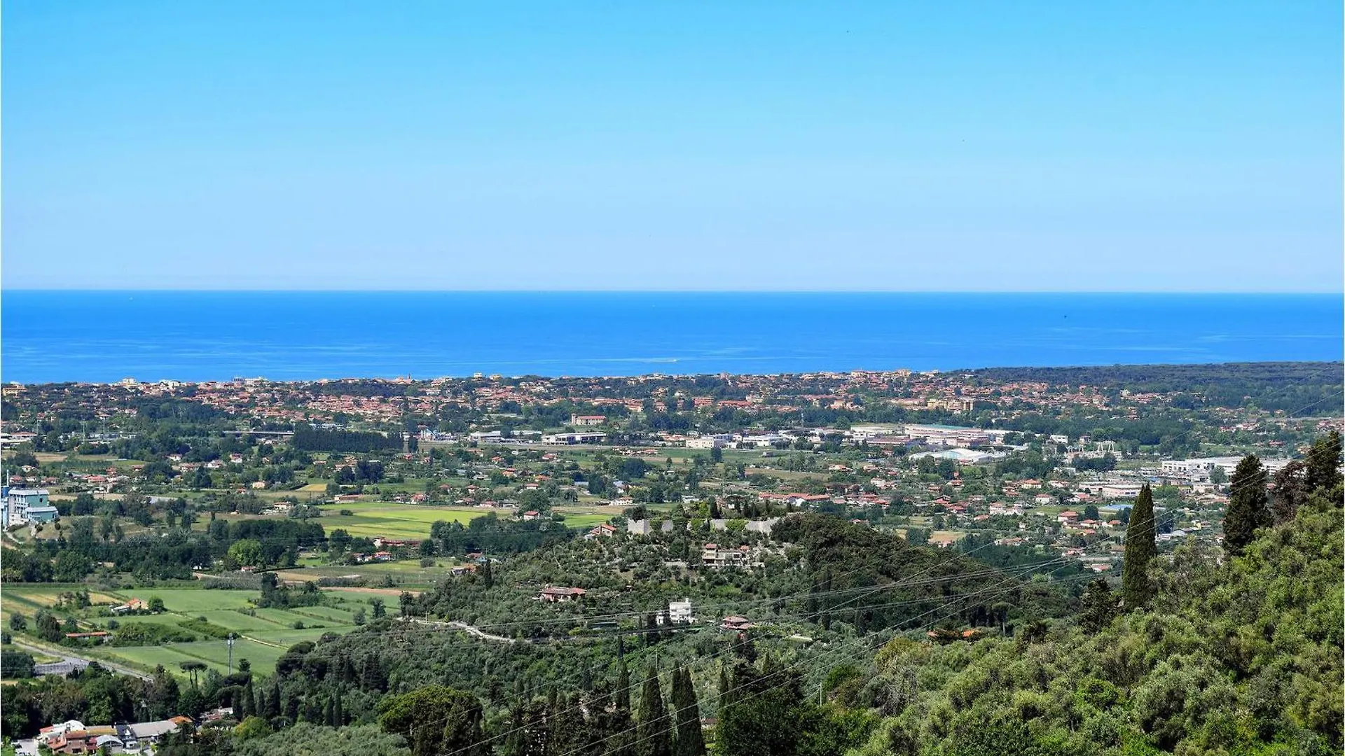 Cozy Home In Orbicciano With Wifi Monsagrati