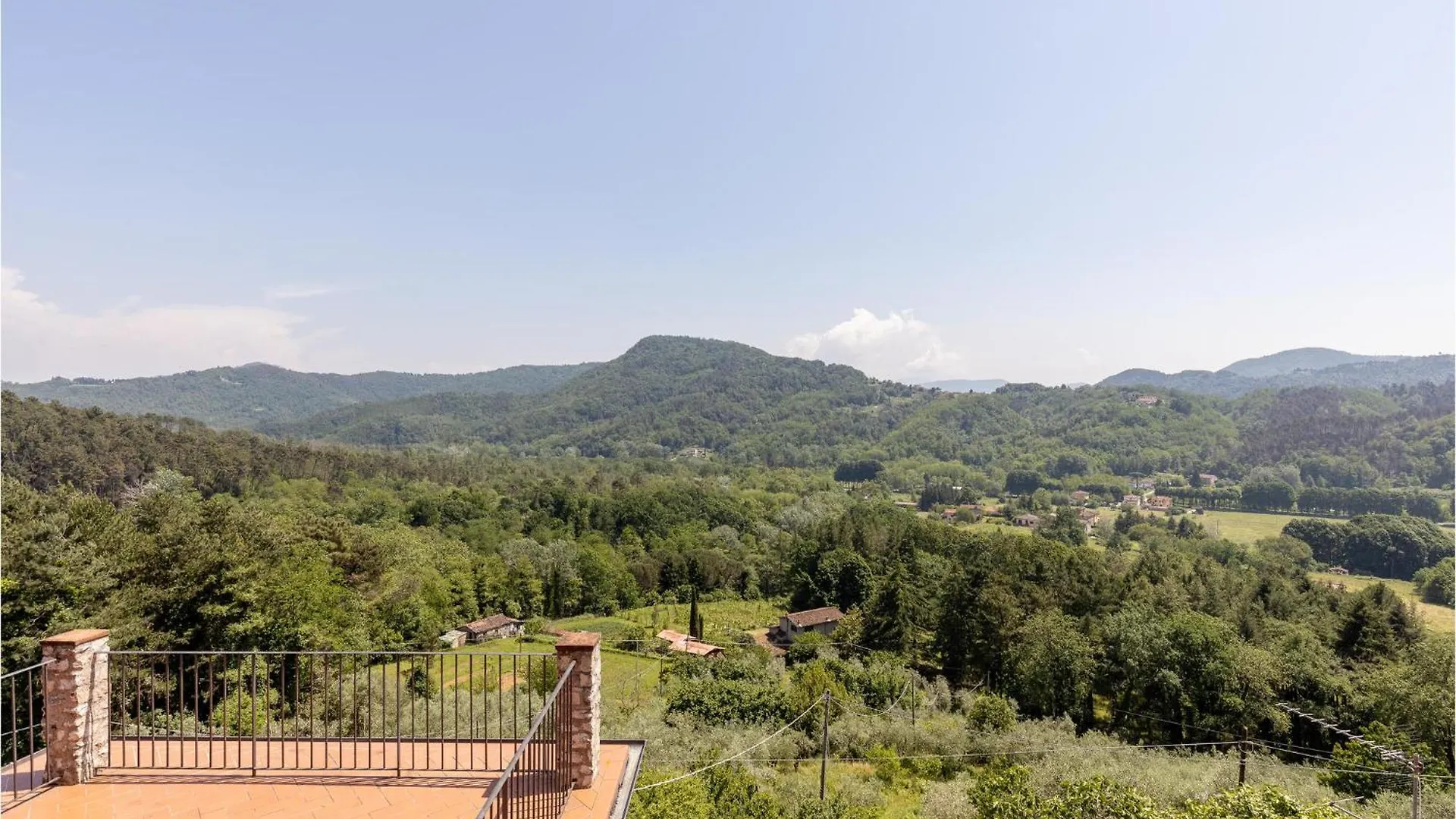 Tatil Evi Cozy Home In Orbicciano With Wifi Monsagrati