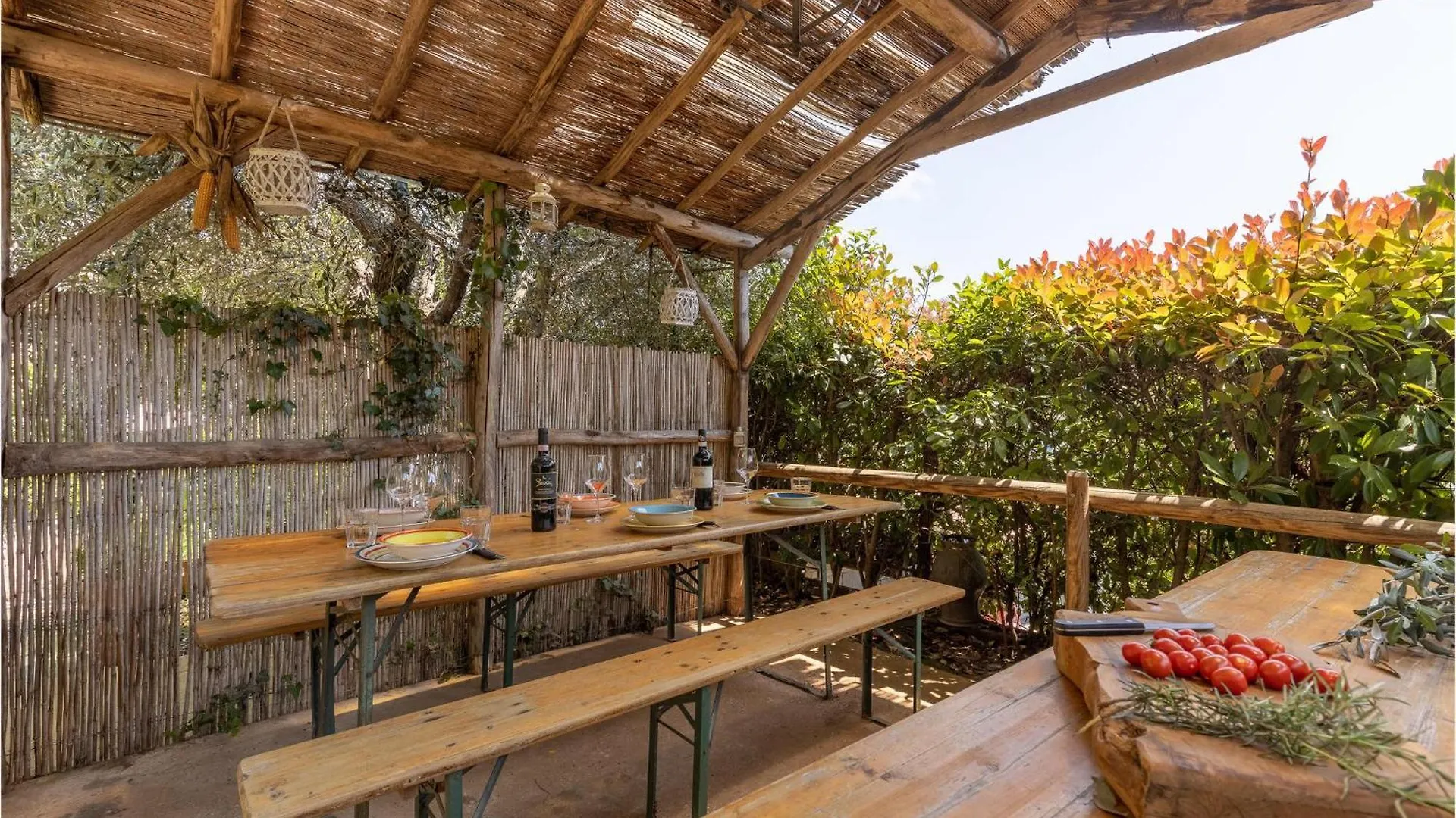 Cozy Home In Orbicciano With Wifi Monsagrati 0*,