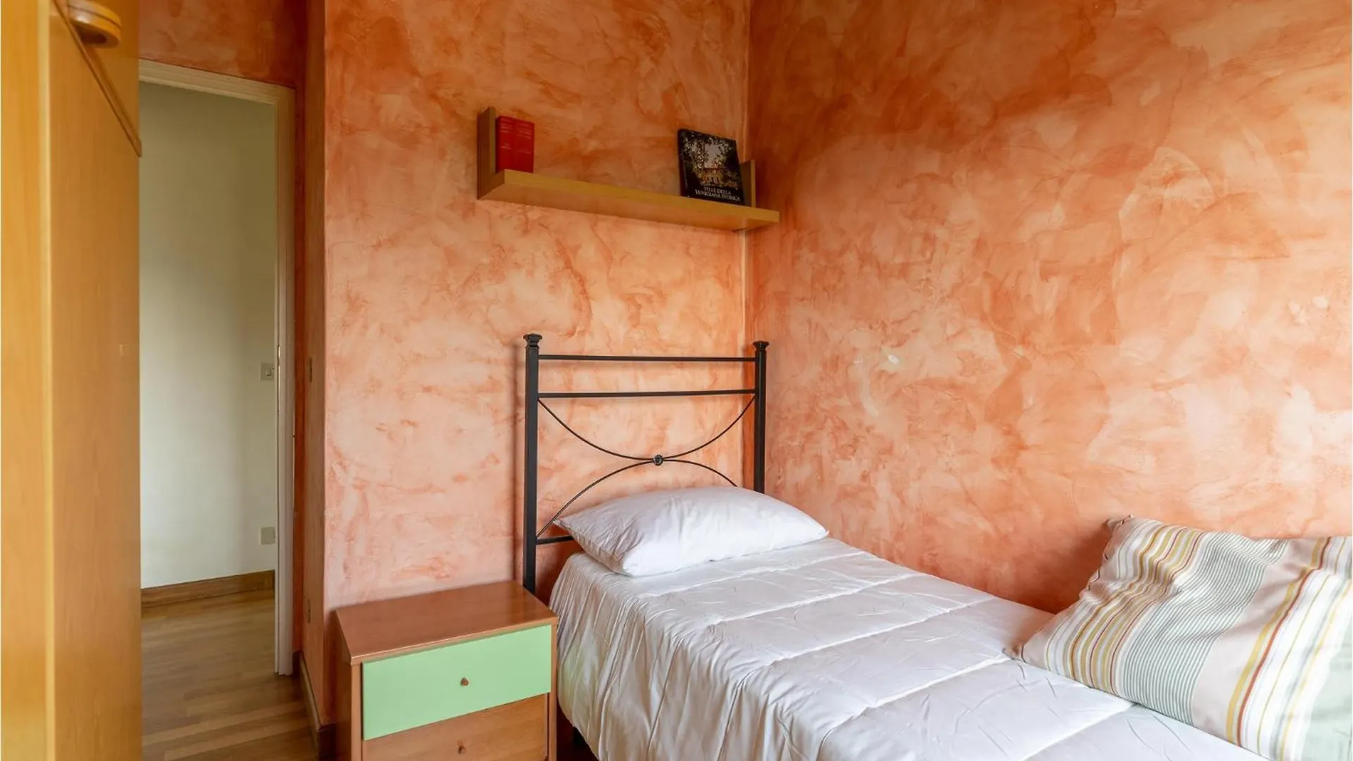 Cozy Home In Orbicciano With Wifi Monsagrati Tatil Evi