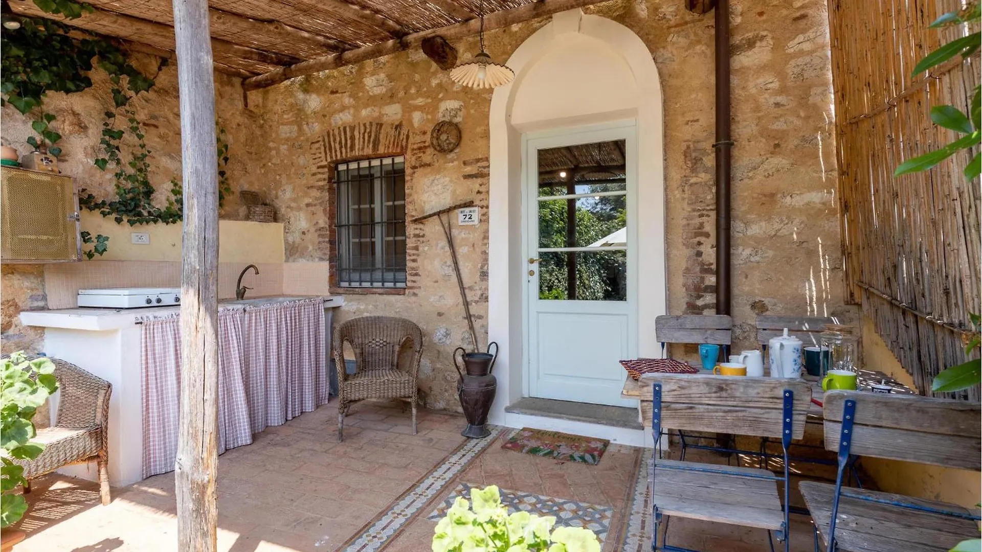 Cozy Home In Orbicciano With Wifi Monsagrati