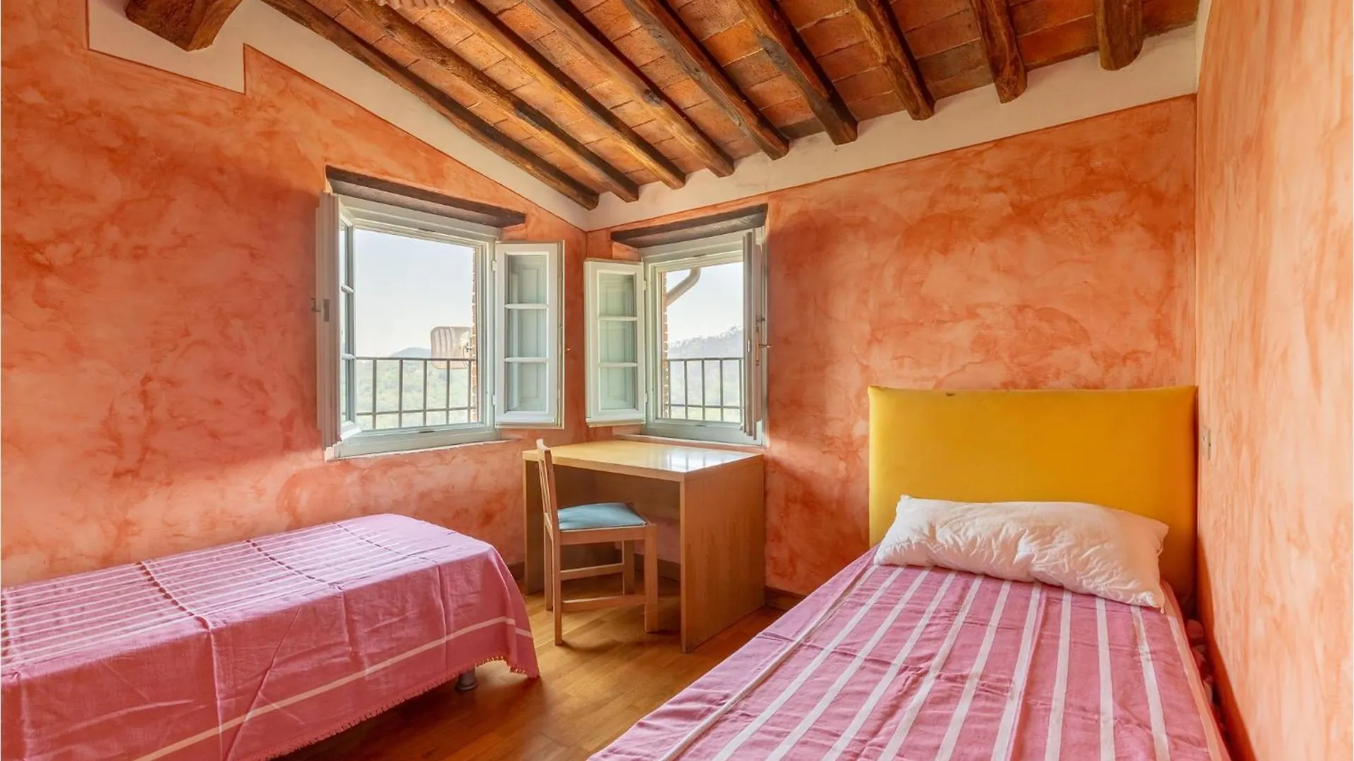 Cozy Home In Orbicciano With Wifi Monsagrati 0*,  İtalya