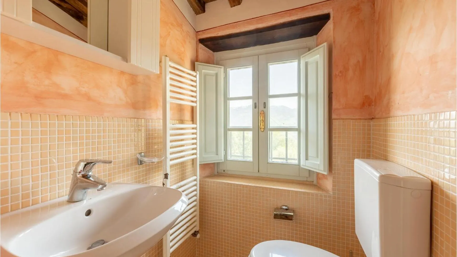 Cozy Home In Orbicciano With Wifi Monsagrati 0*,