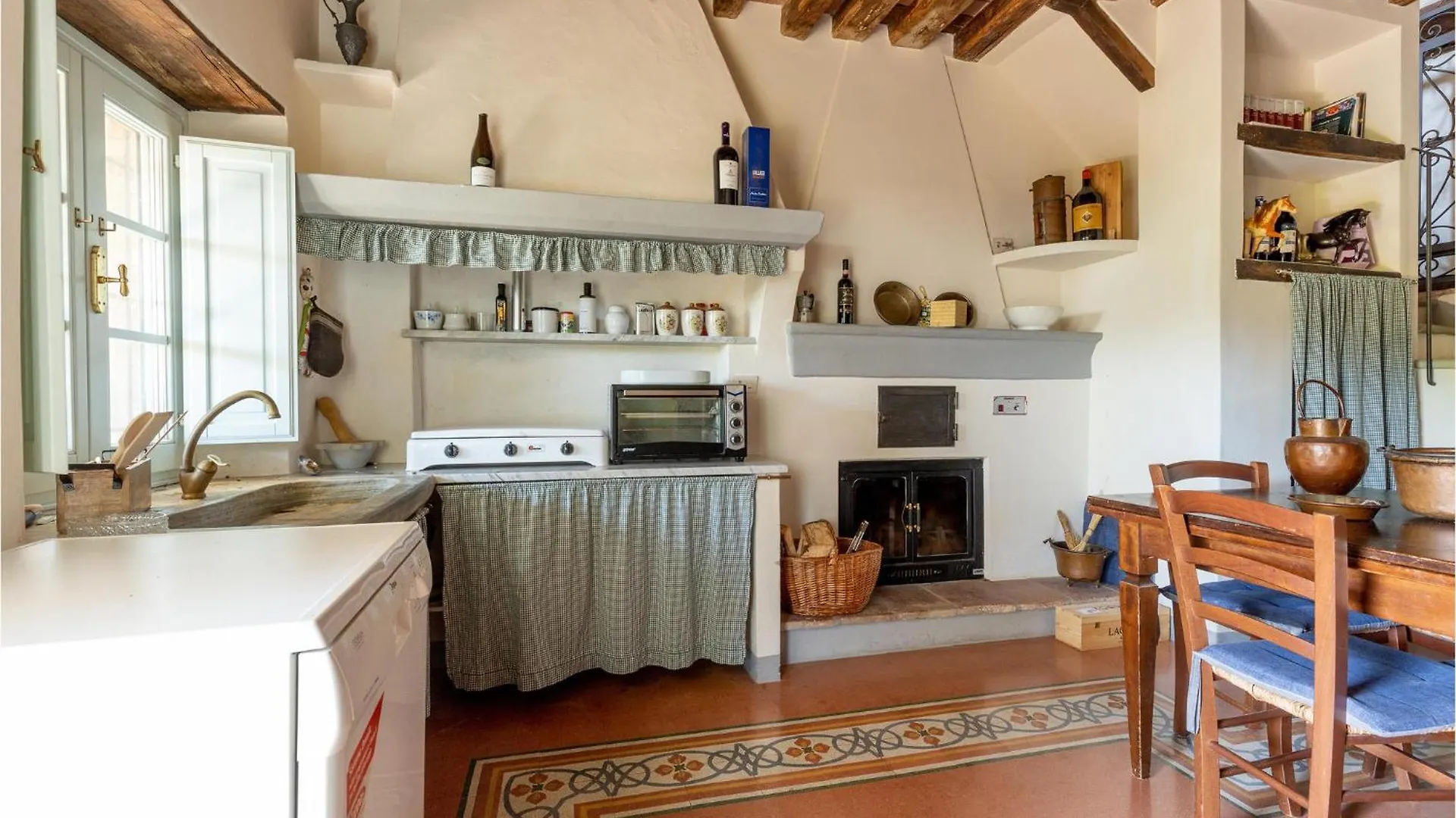 Cozy Home In Orbicciano With Wifi Monsagrati İtalya