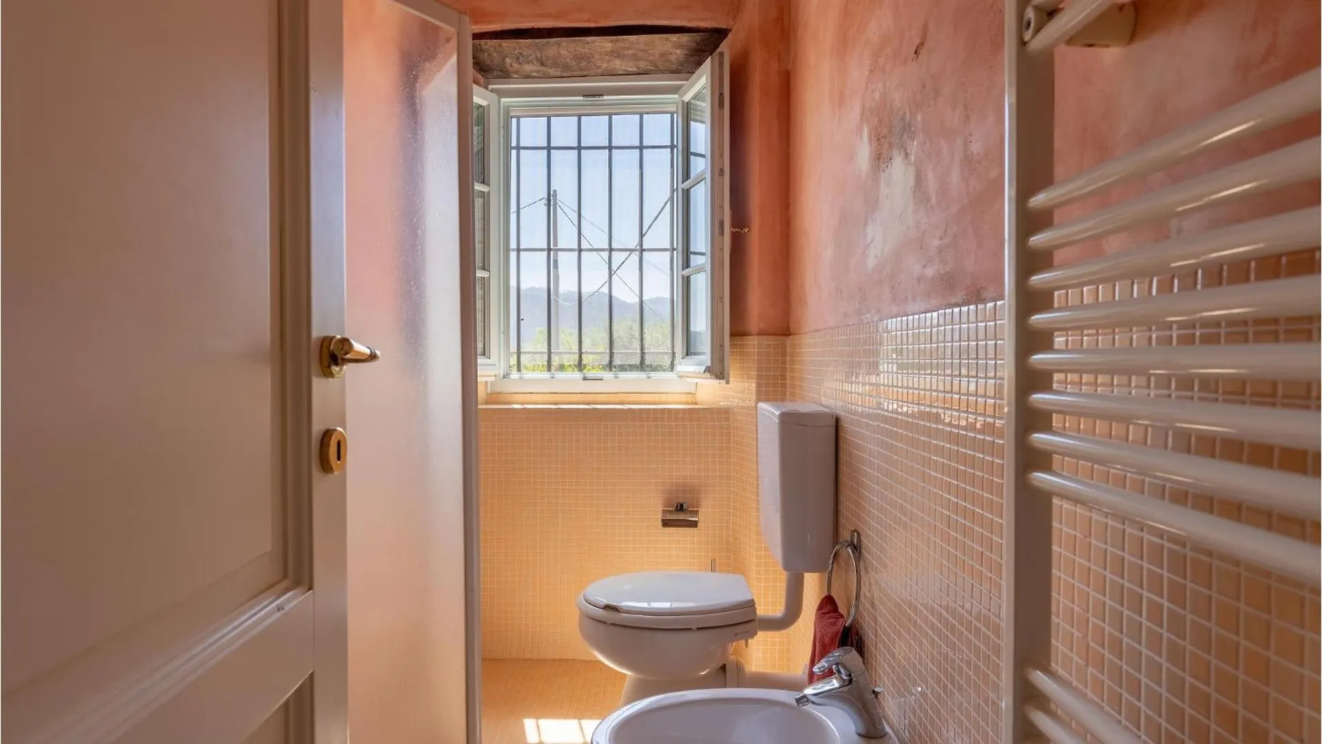 Cozy Home In Orbicciano With Wifi Monsagrati